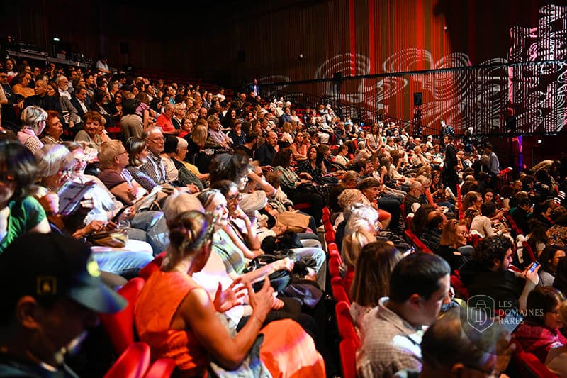 Salle de réunion 1 du lieu CourbevoiEvent à Courbevoie en Île-de-France