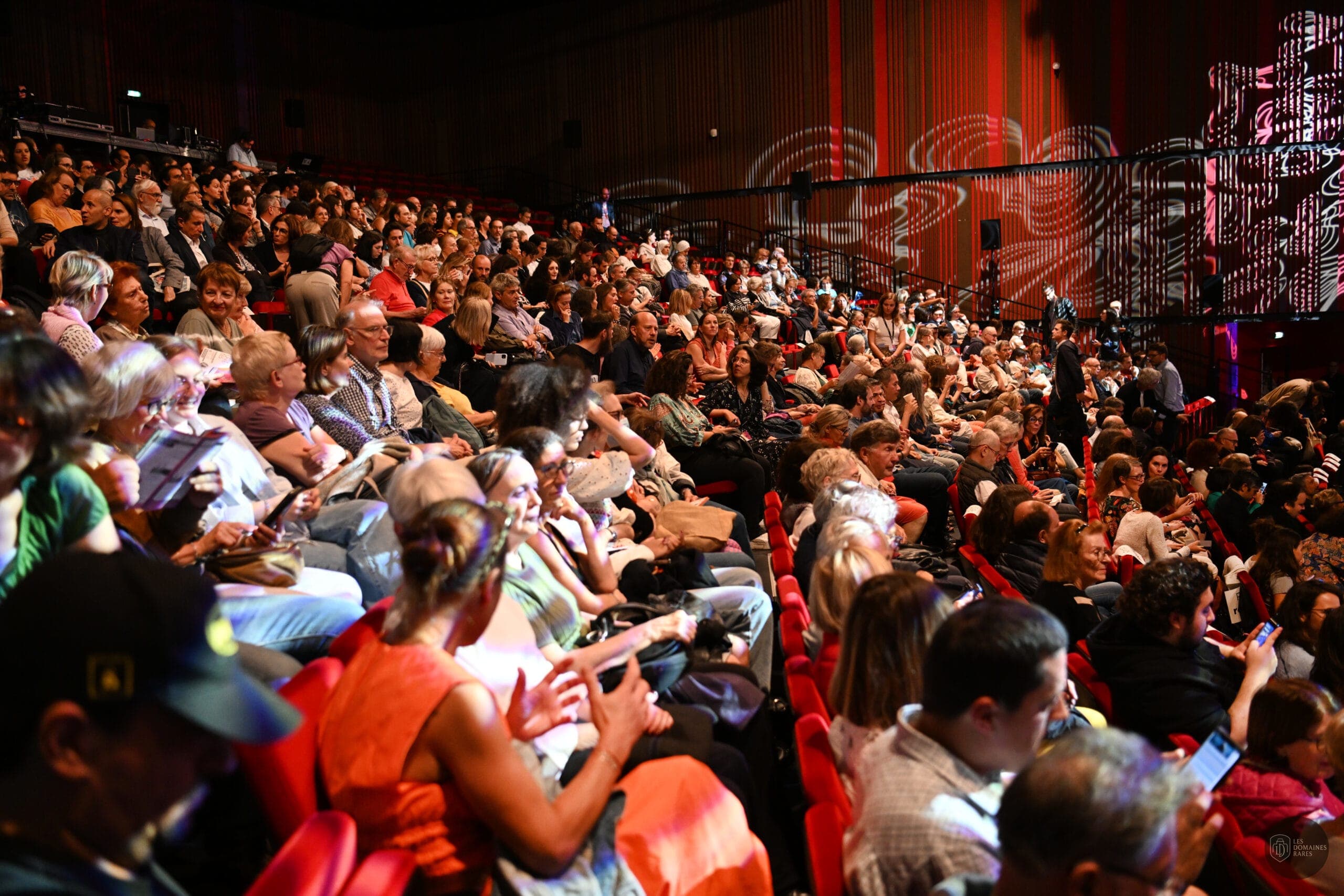 Salle de réunion 3 du lieu CourbevoiEvent à Courbevoie en Île-de-France