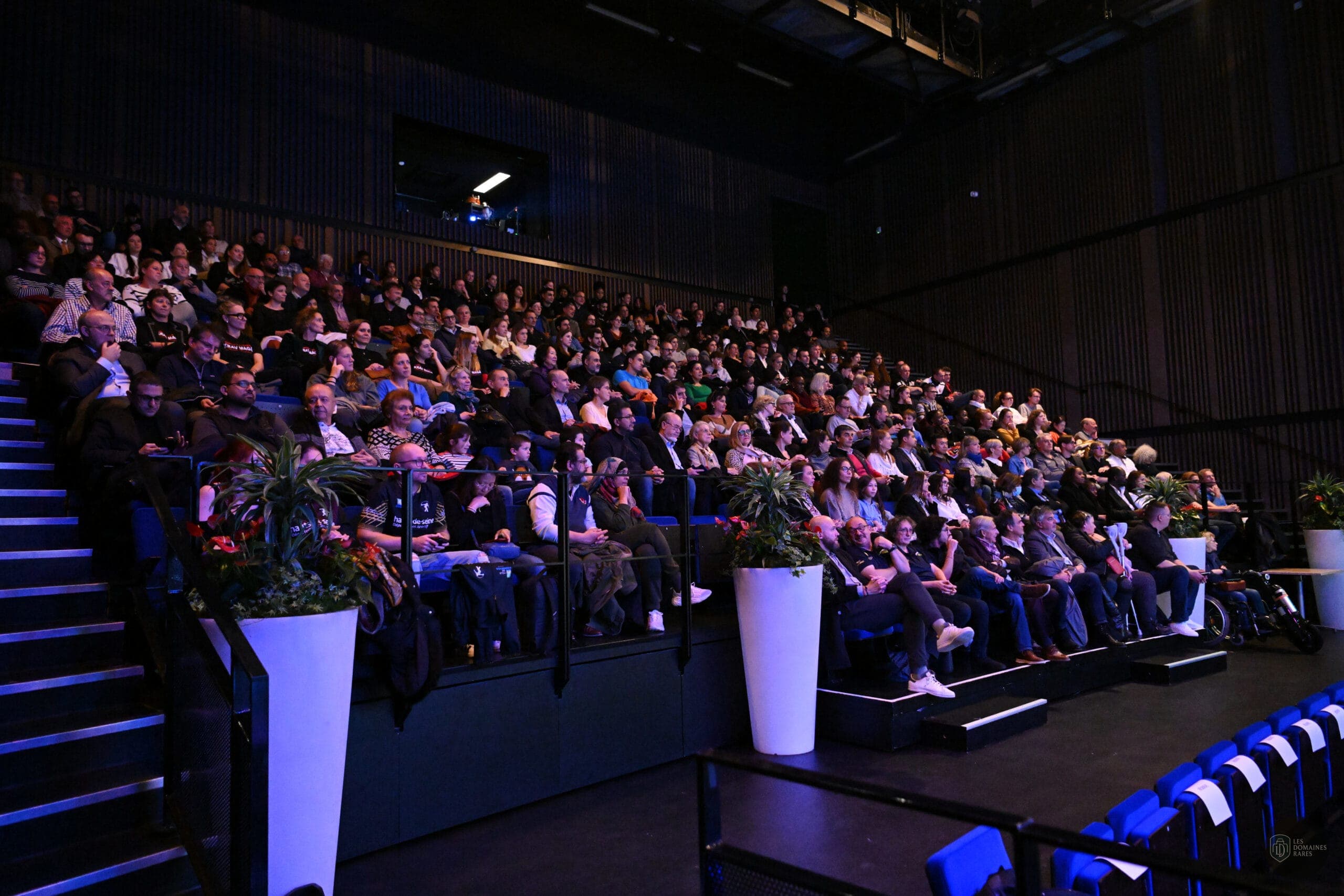 Salle de réunion 4 du lieu CourbevoiEvent à Courbevoie en Île-de-France
