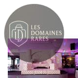 Espace intérieur du lieu Courtry Club 77 à Courtry en Île-de-France
