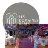 Espace intérieur du lieu Courtry Club 77 à Courtry en Île-de-France