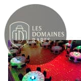 Restaurant du lieu Courtry Club 77 à Courtry en Île-de-France - séminaire seine-et-marne (77)