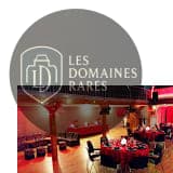 Restaurant du lieu Courtry Club 77 à Courtry en Île-de-France