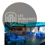 Restaurant du lieu Courtry Club 77 à Courtry en Île-de-France