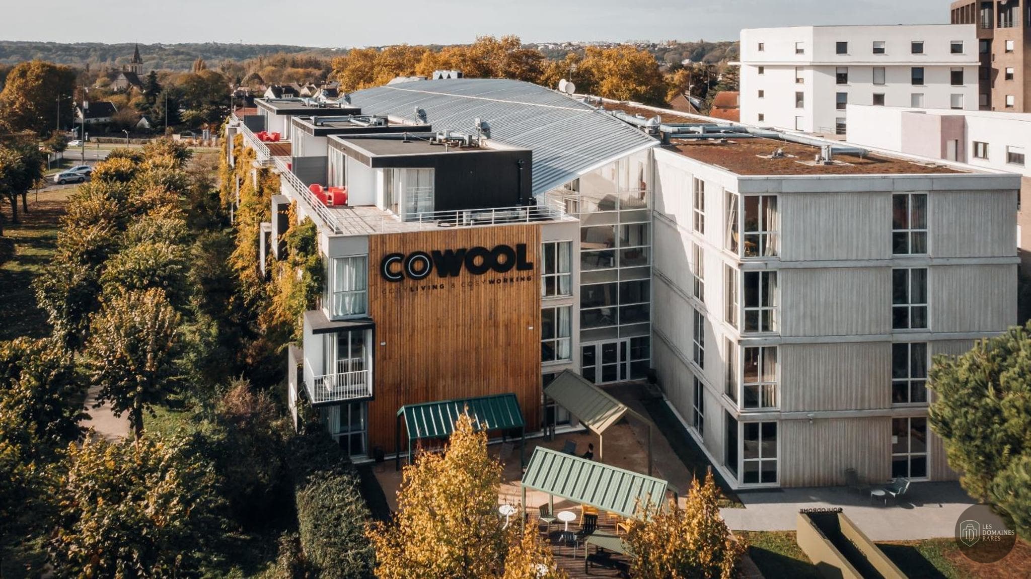 Cowool Cergy — vue 3