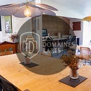 Espace intérieur de l'espace de coworking / concept store Cozyn à Pau en Nouvelle-Aquitaine