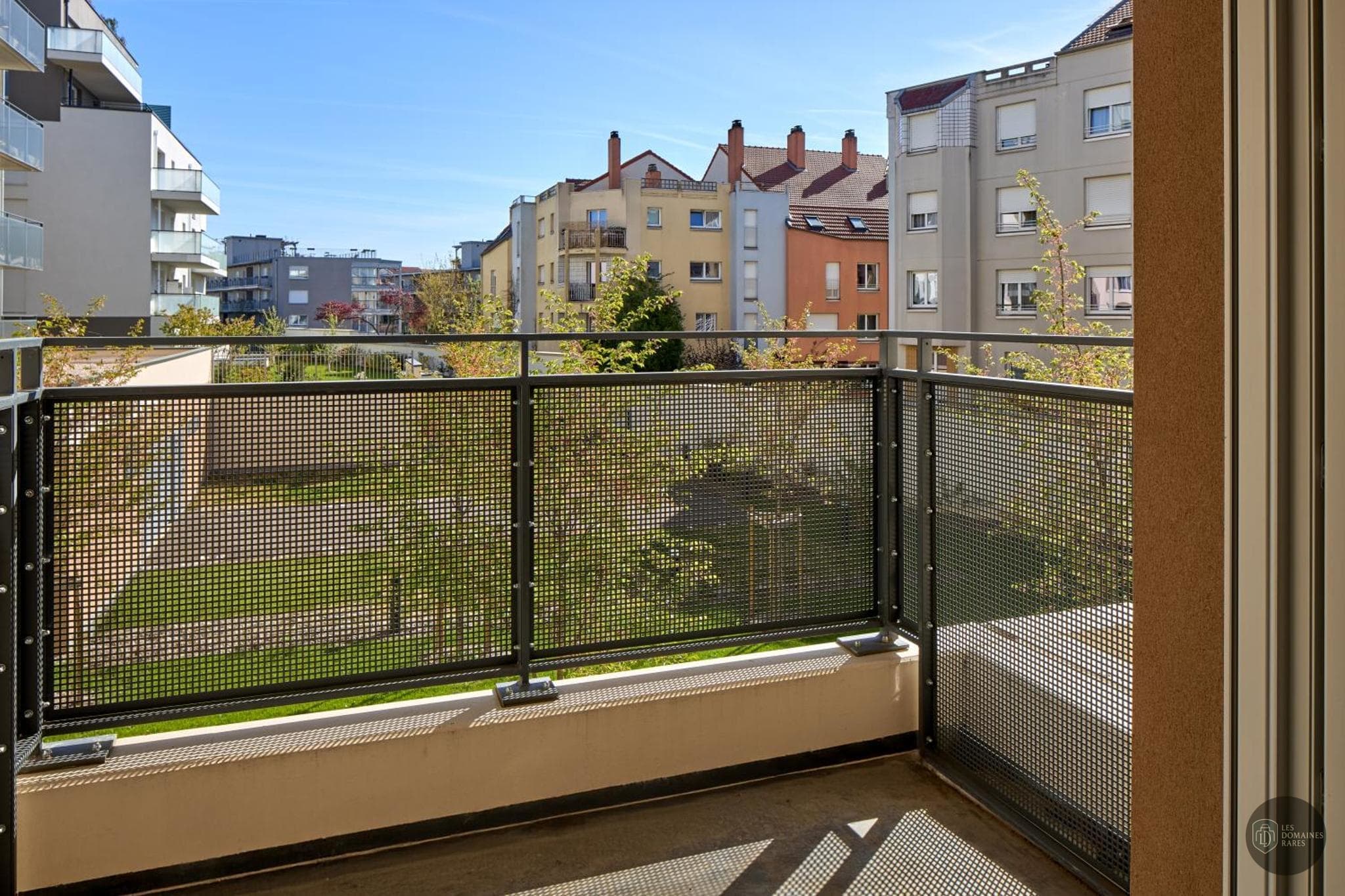 Vue extérieure du lieu Cube TV Nancy à Nancy en Grand Est