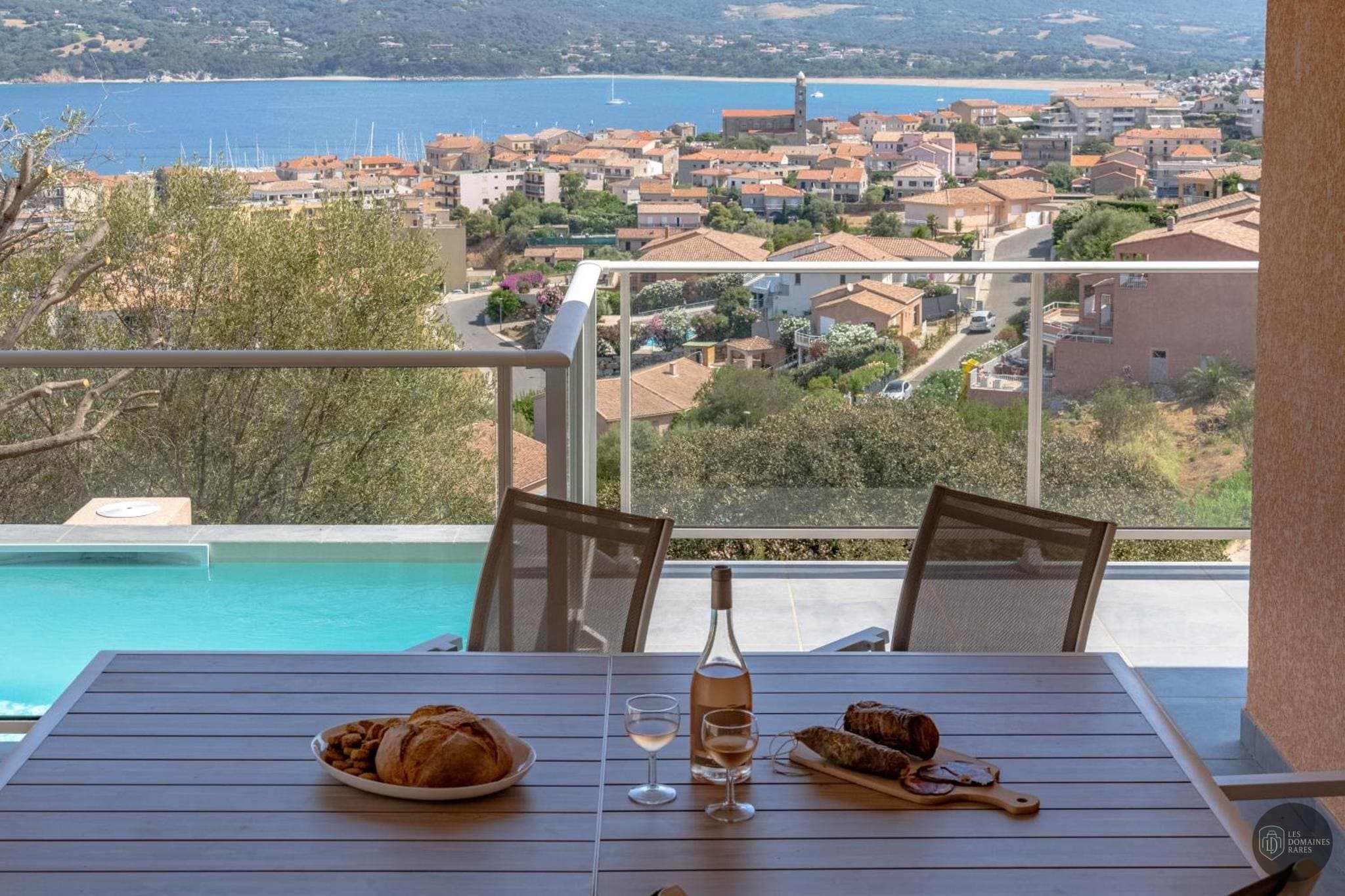 Cucina Bella — Extérieur