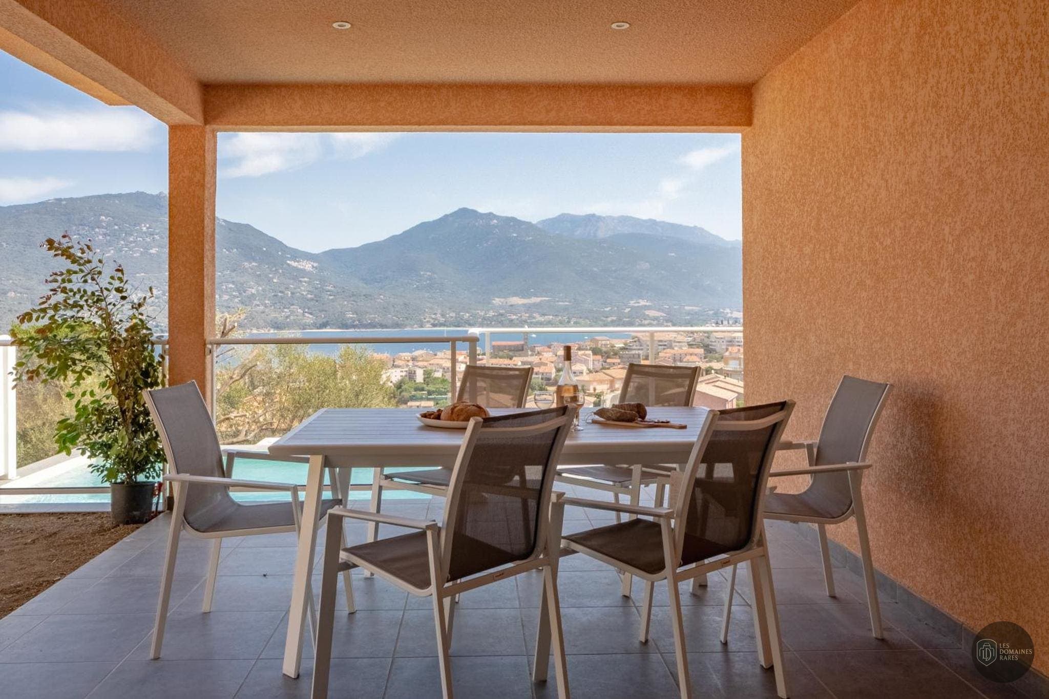 Cucina Bella — vue 3
