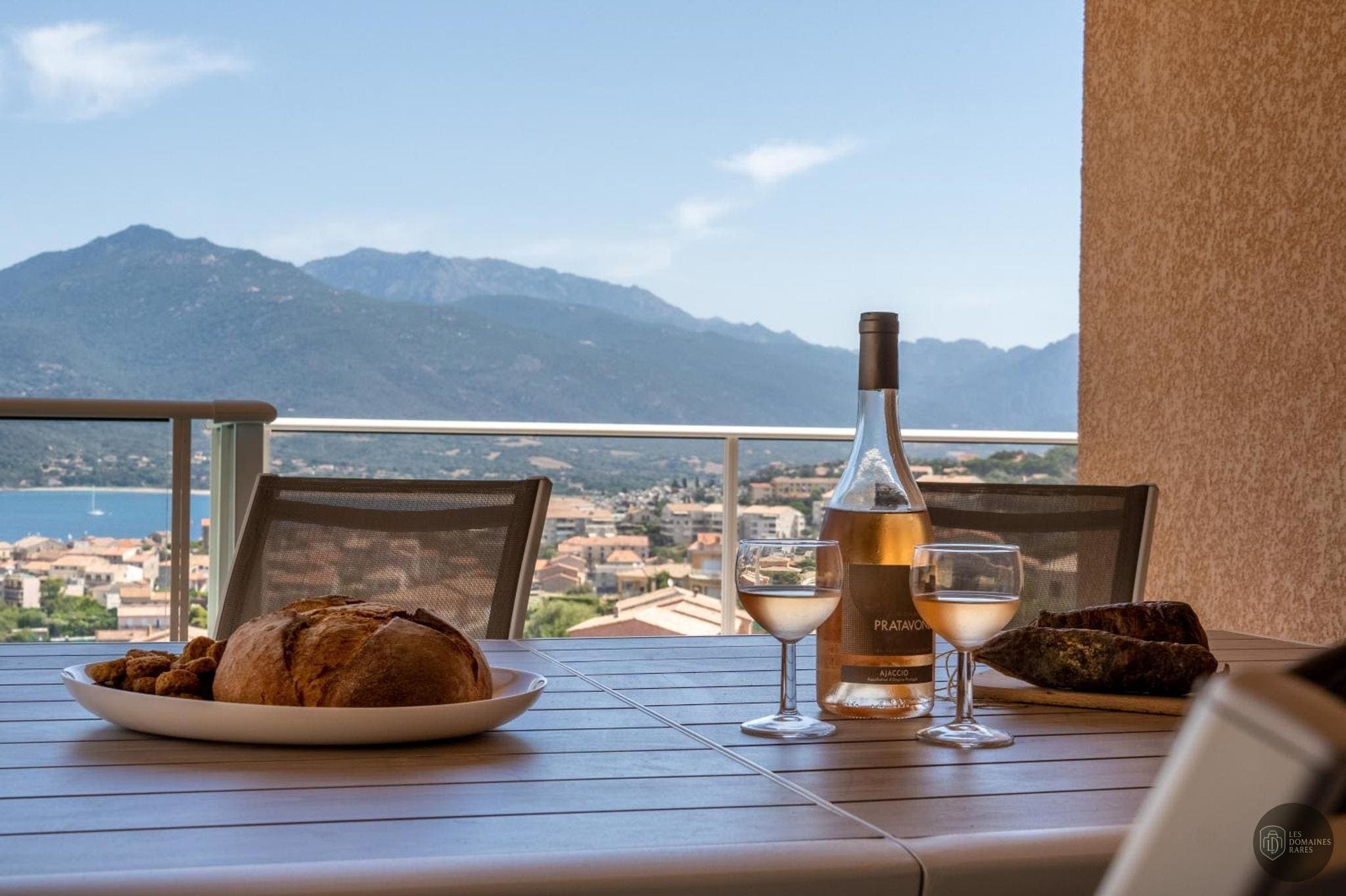 Cucina Bella — Extérieur