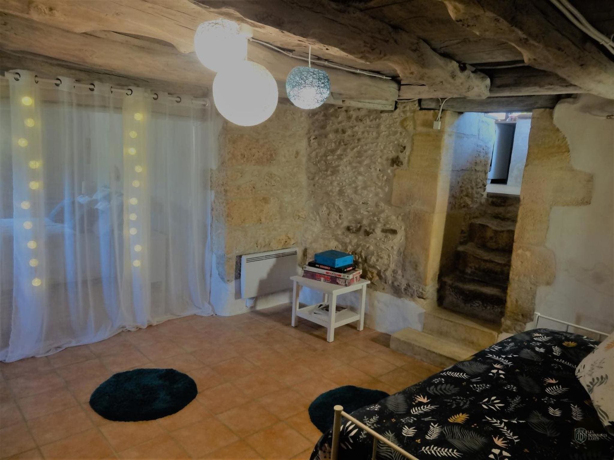 Deep and Co — Extérieur