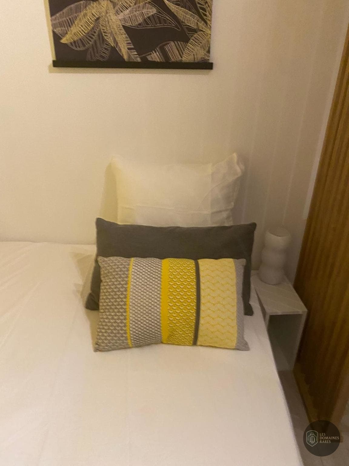 Chambre du lieu Delta Center à Toulouse en Occitanie