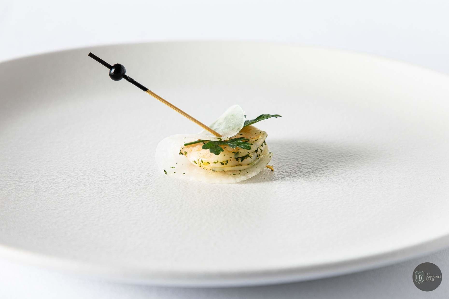 Restaurant du domaine Domaine Achillée à Scherwiller en Grand Est