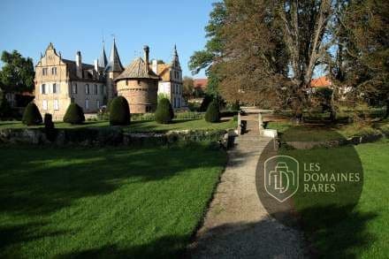 Domaine Achillée