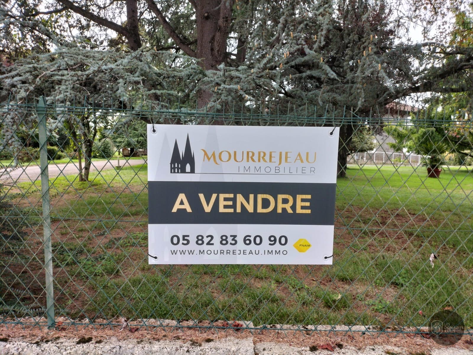 Domaine Arros