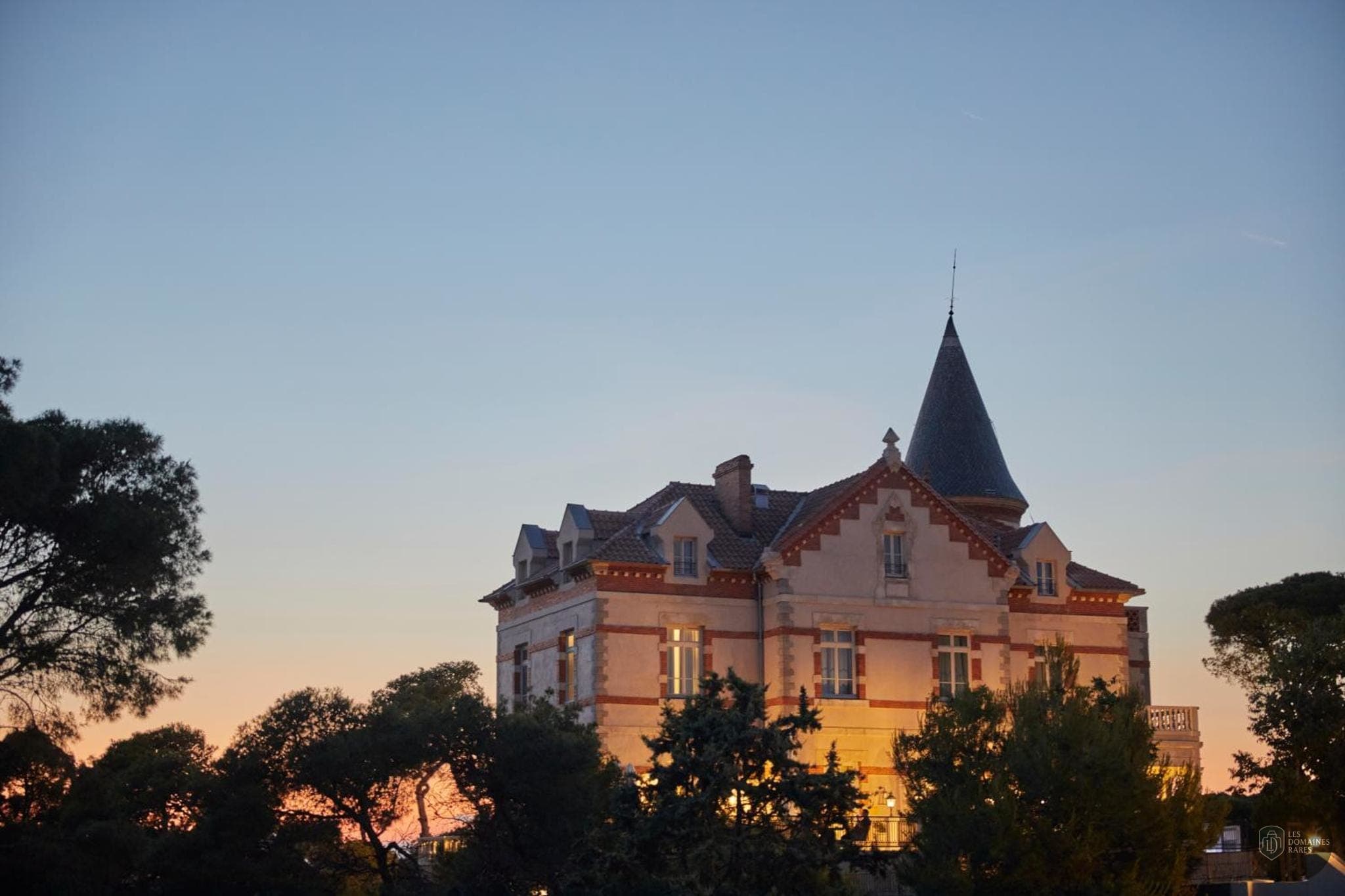 Domaine Capitoul