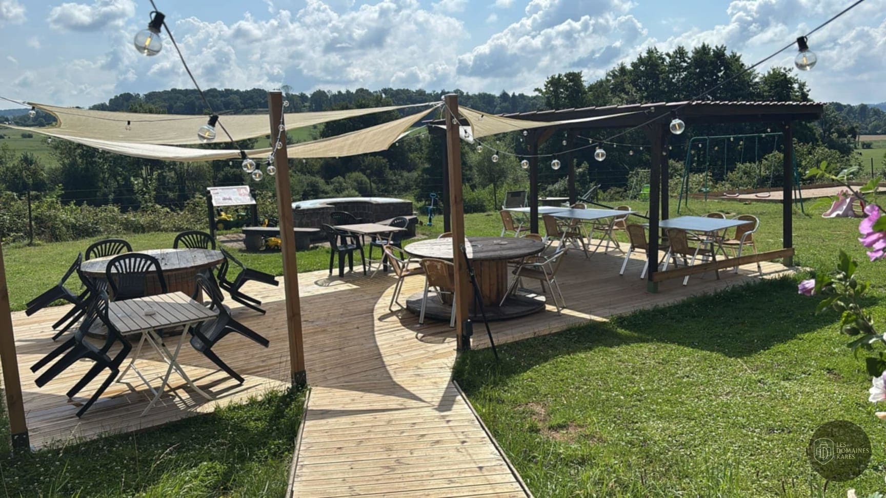 Domaine De Montimont