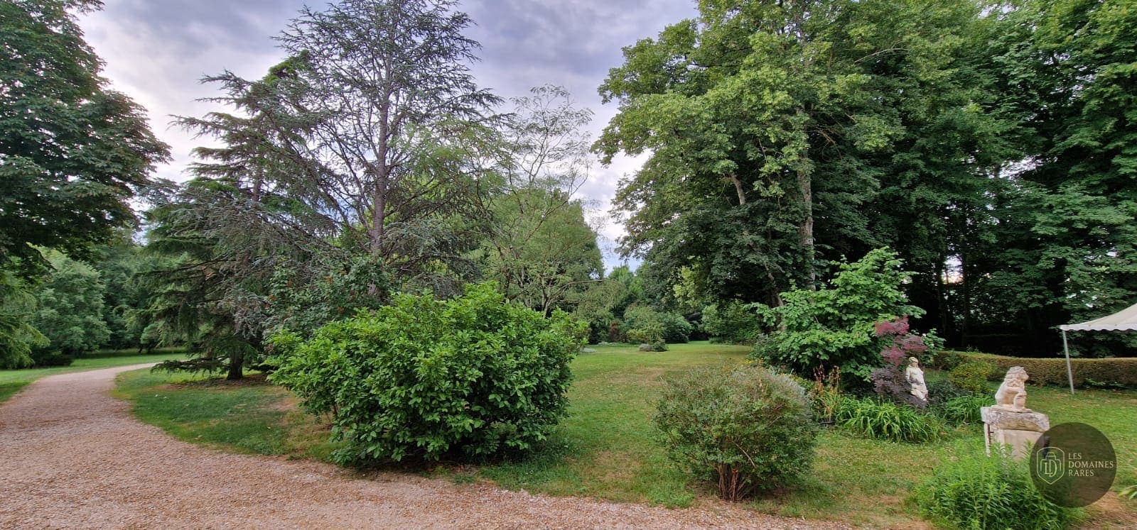 Domaine Del Luz