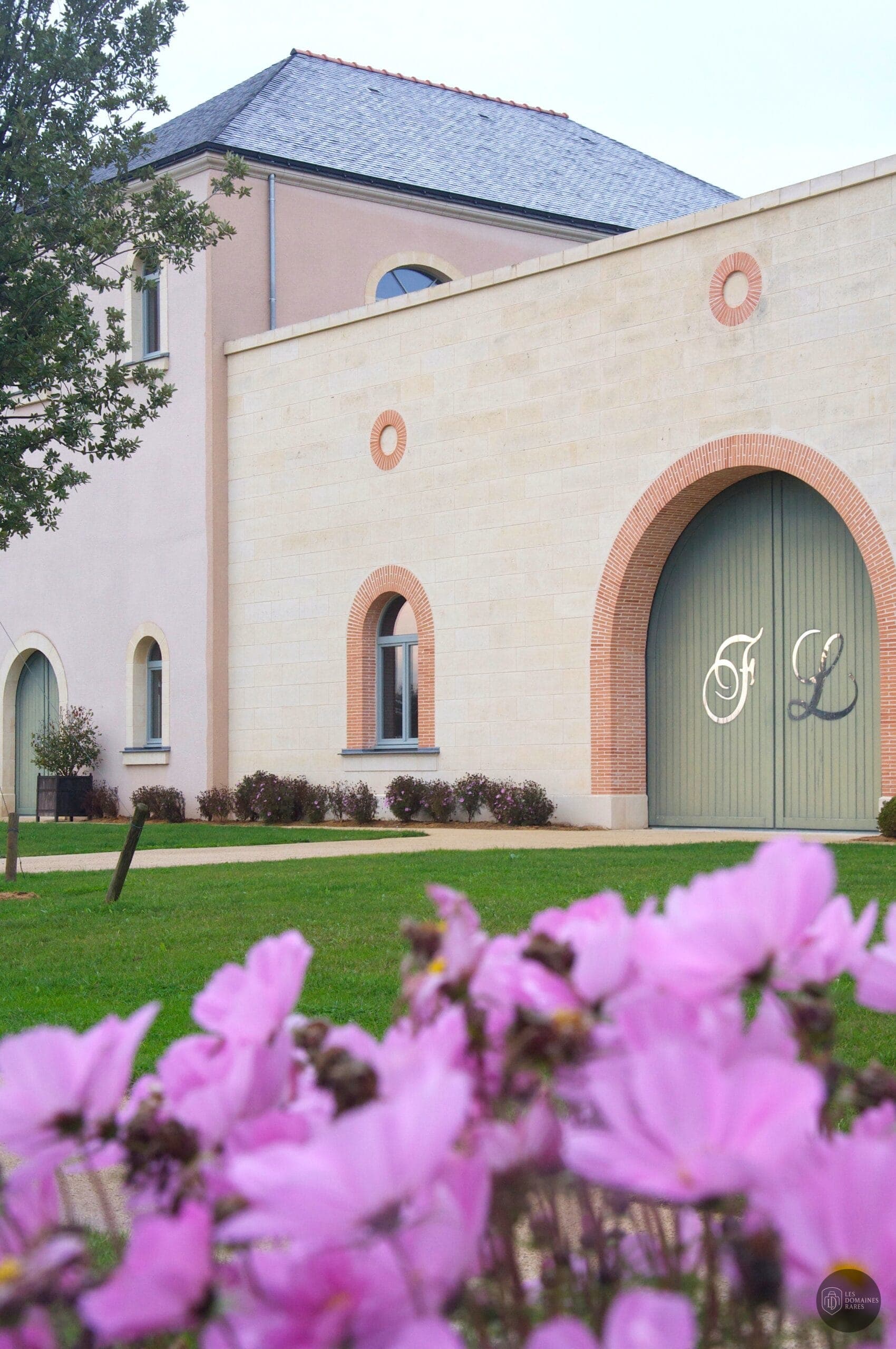 Domaine FL