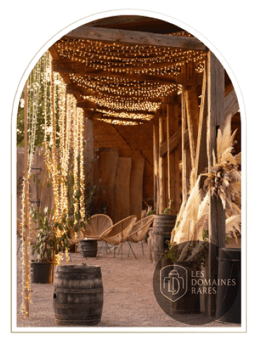 Domaine Imodis