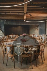Salle de réunion 3 du domaine Domaine Imodis à Saessolsheim en Grand Est