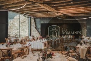 Salle de réunion 4 du domaine Domaine Imodis à Saessolsheim en Grand Est