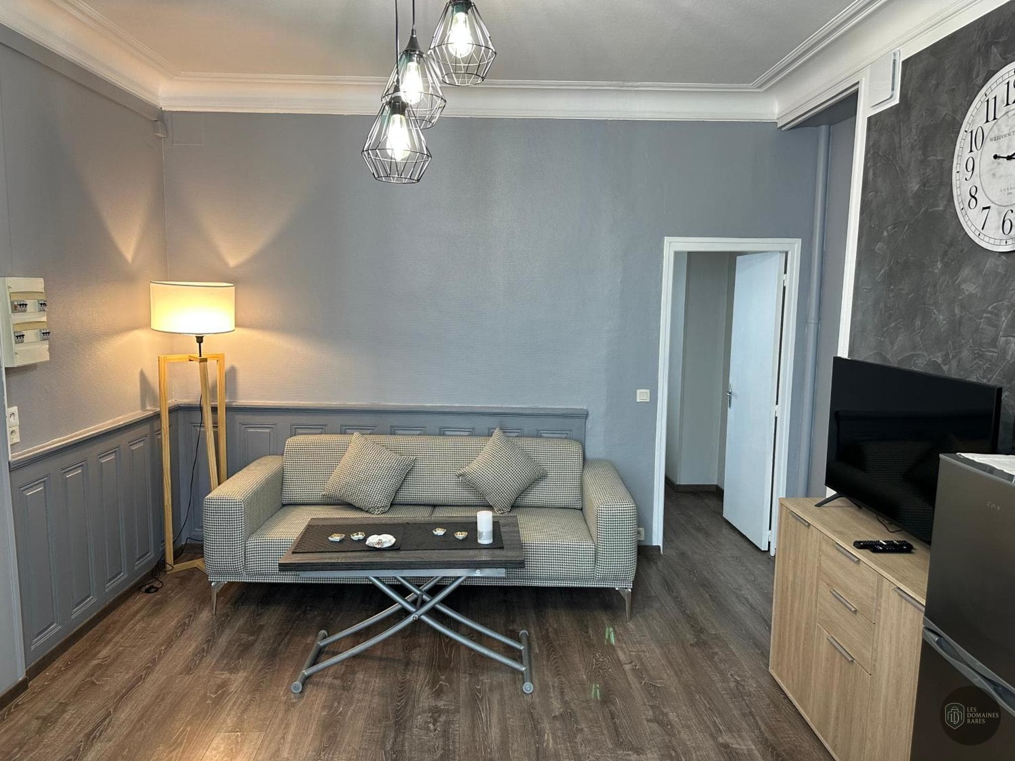 Domaine Jasmin — vue 3