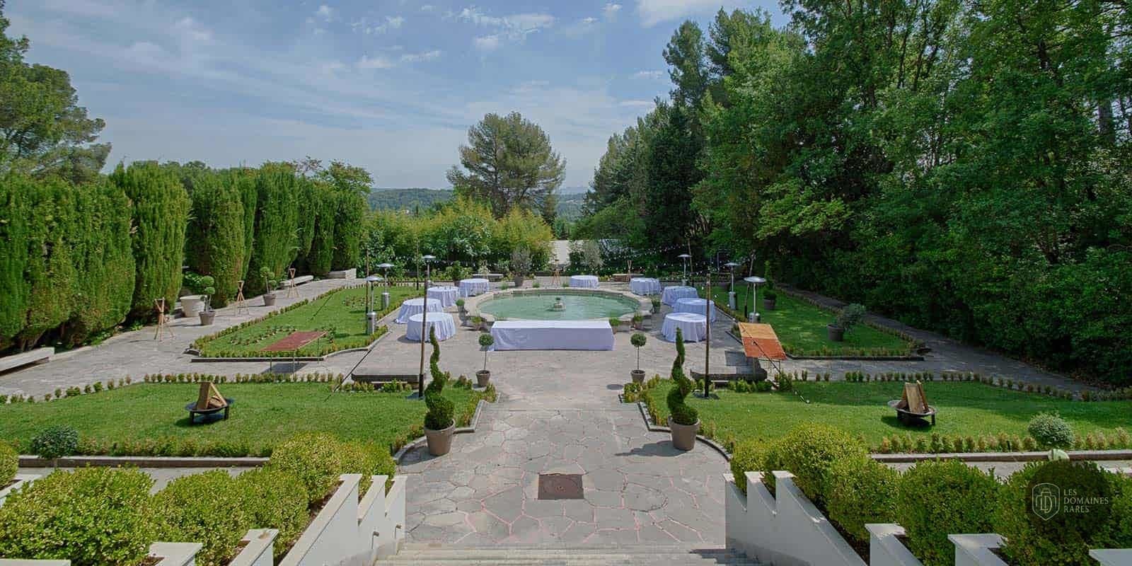 Domaine La Migranière