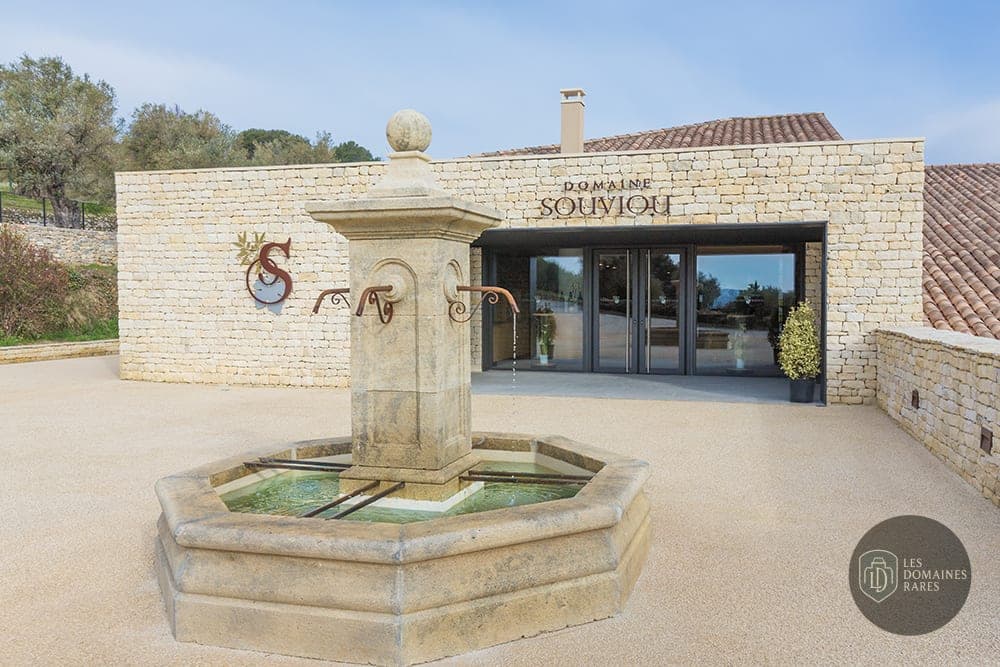 Domaine Souviou
