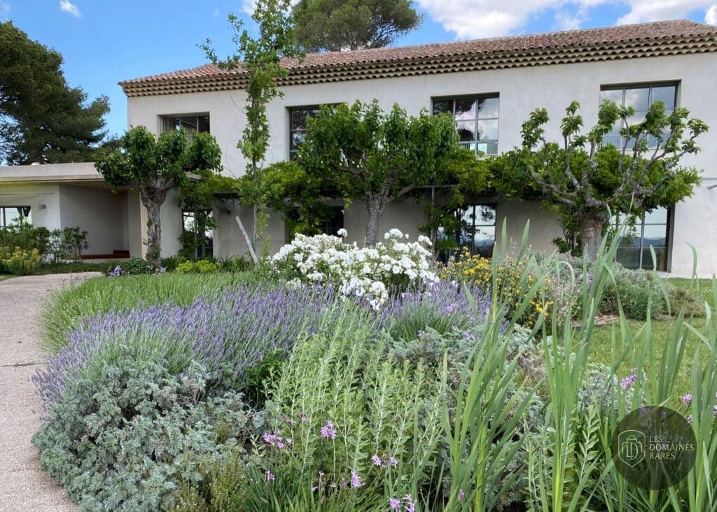 Domaine Travelle