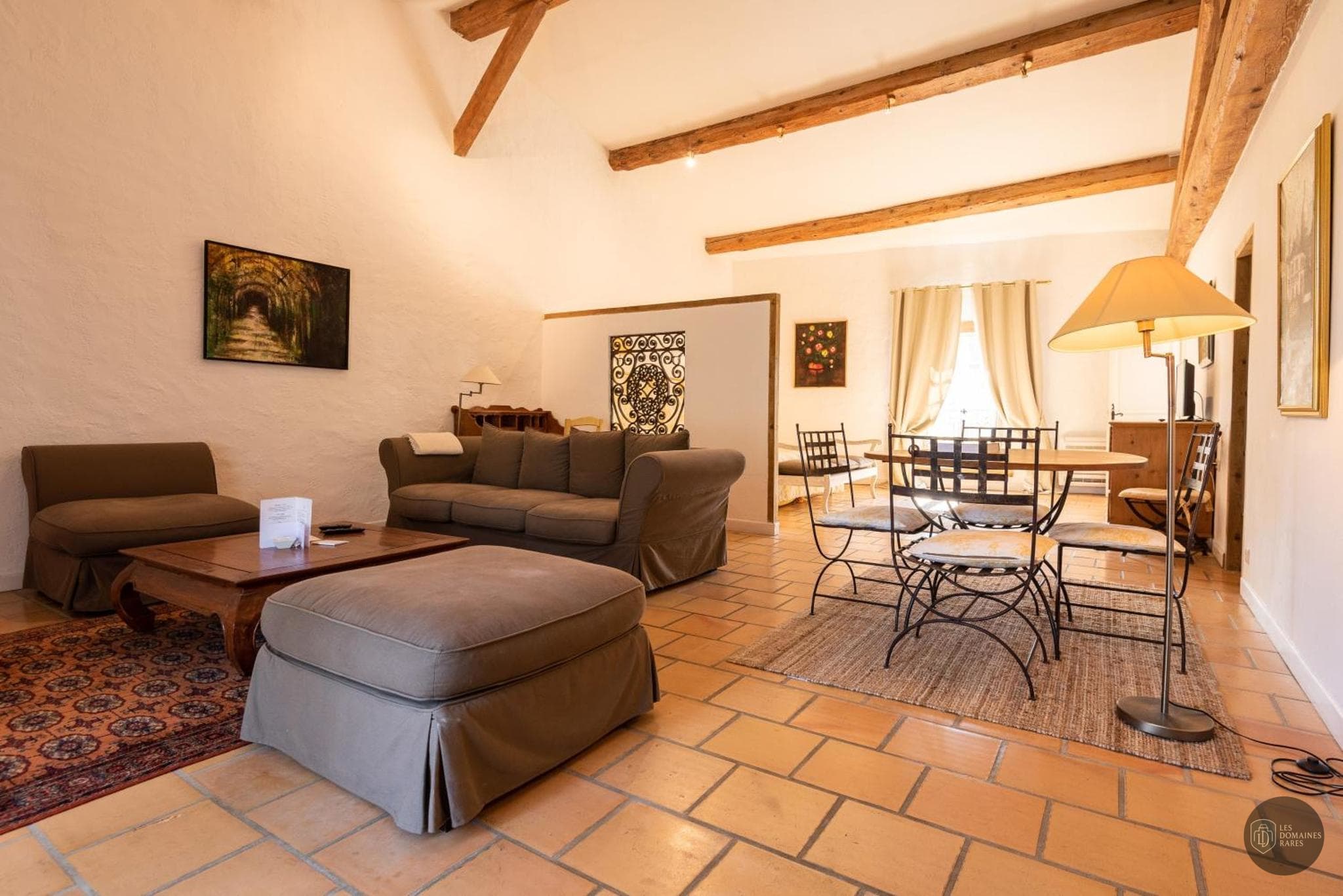 Domaine d'Auriac