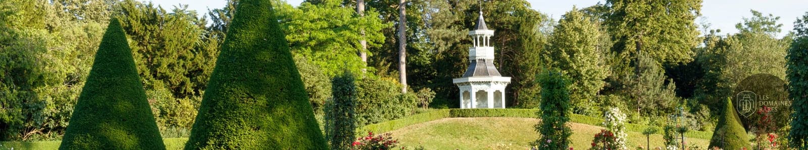 Domaine de Bagatelle