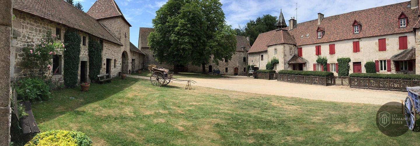 Domaine de Banizette