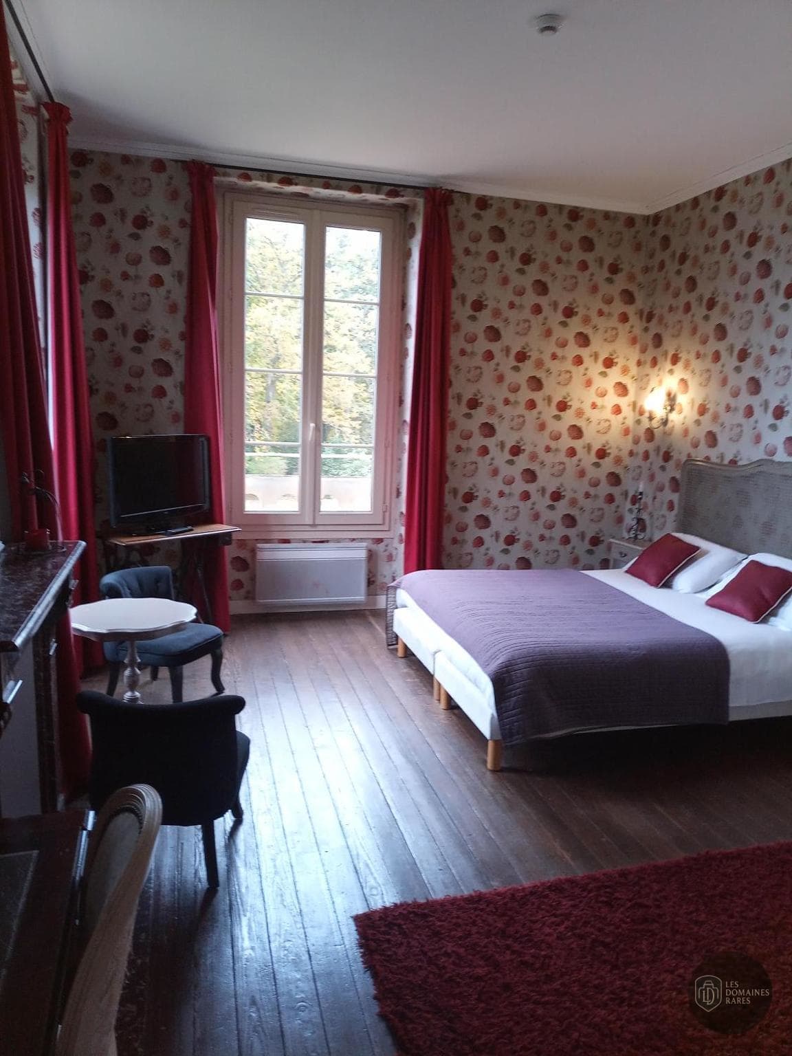 Domaine de Bel Air