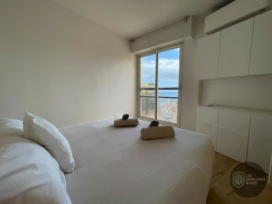 Domaine de Bellavista — Chambres