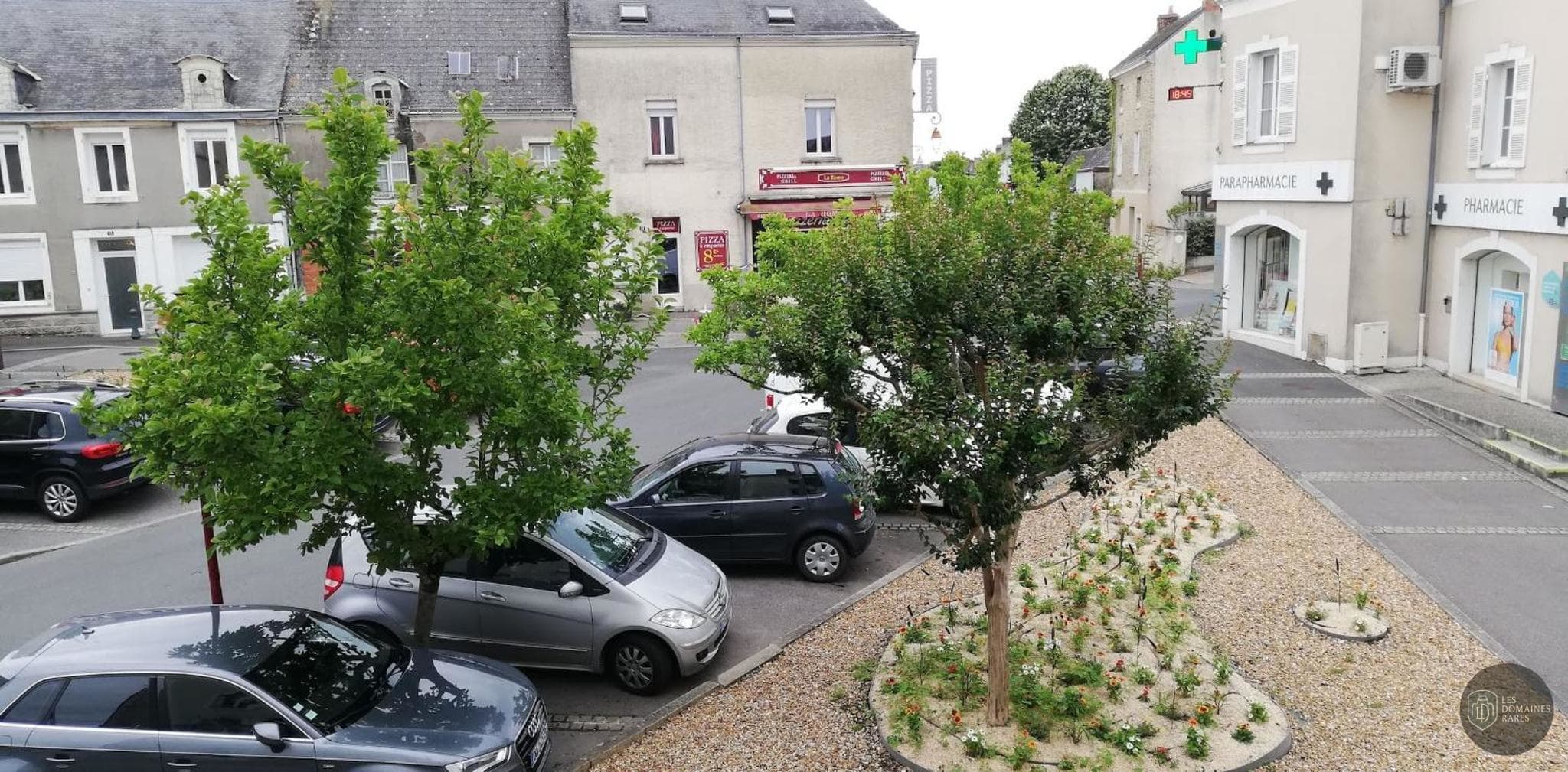 Domaine de Candé — Chambres