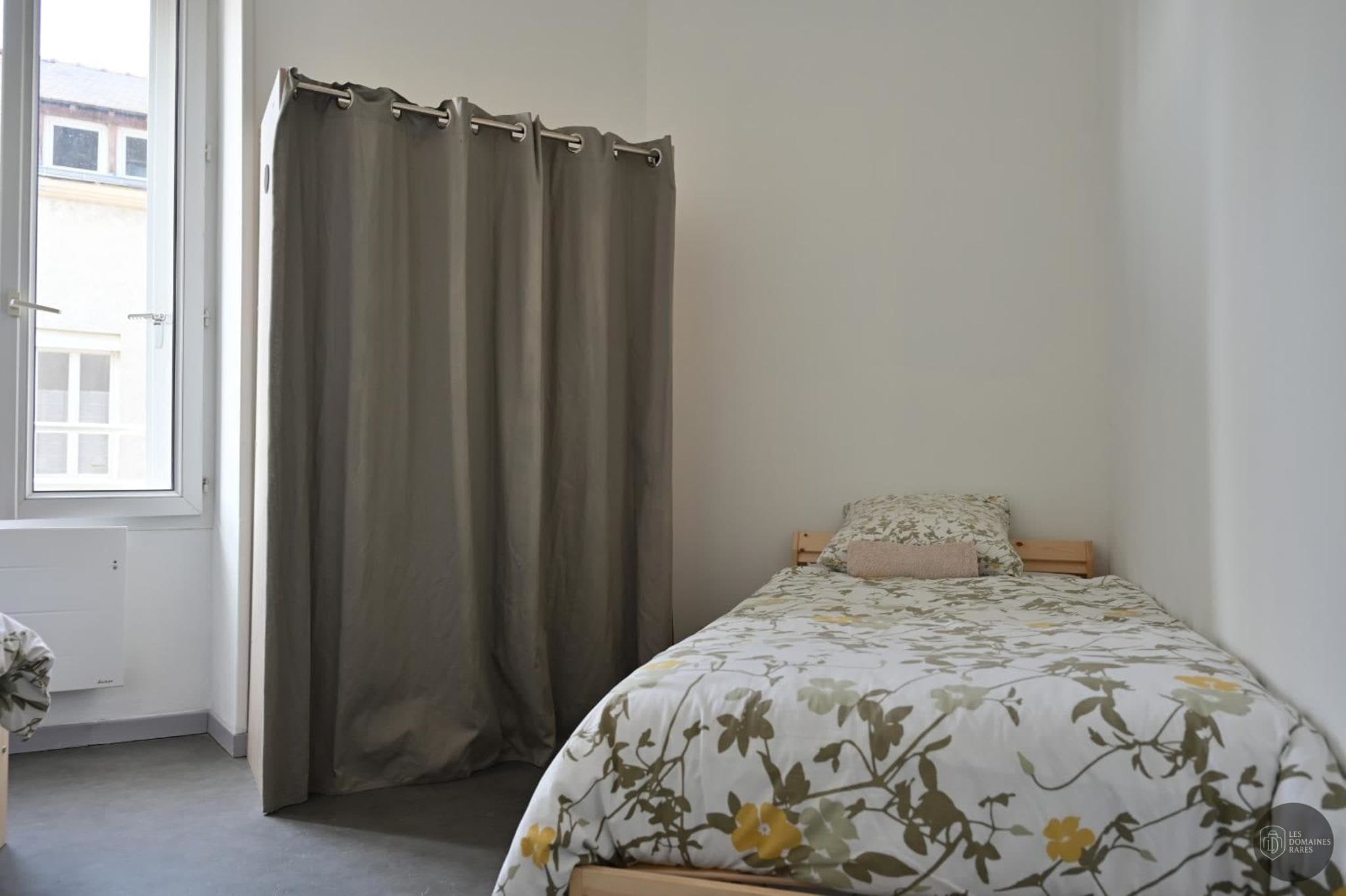 Domaine de Candé — Chambres