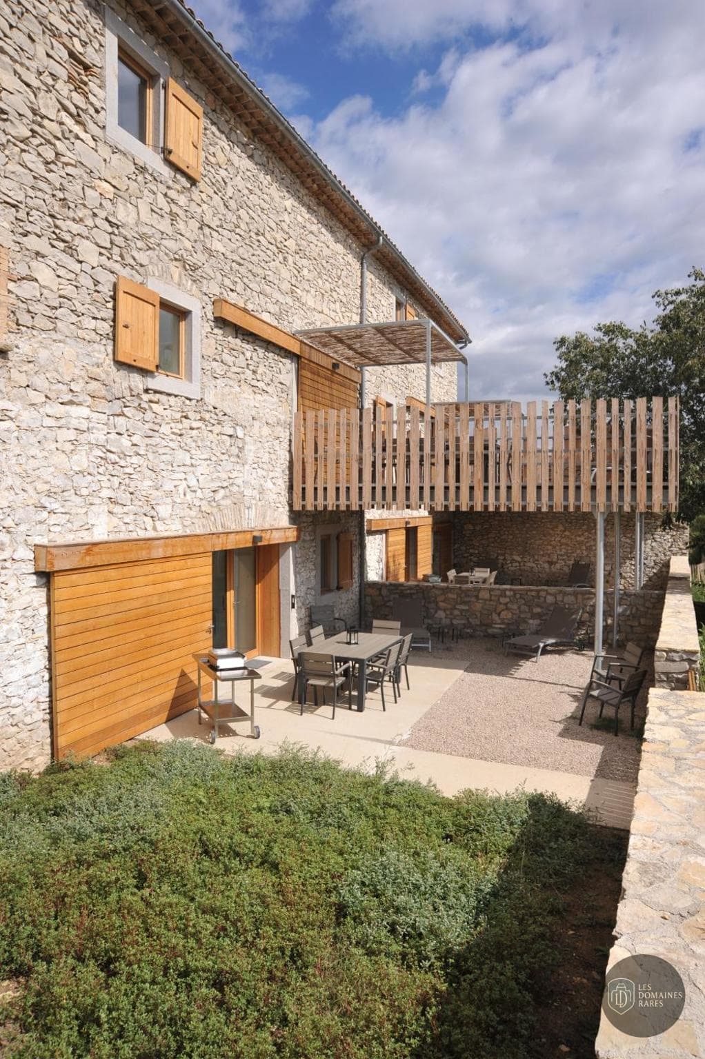 Domaine de Ceyrac