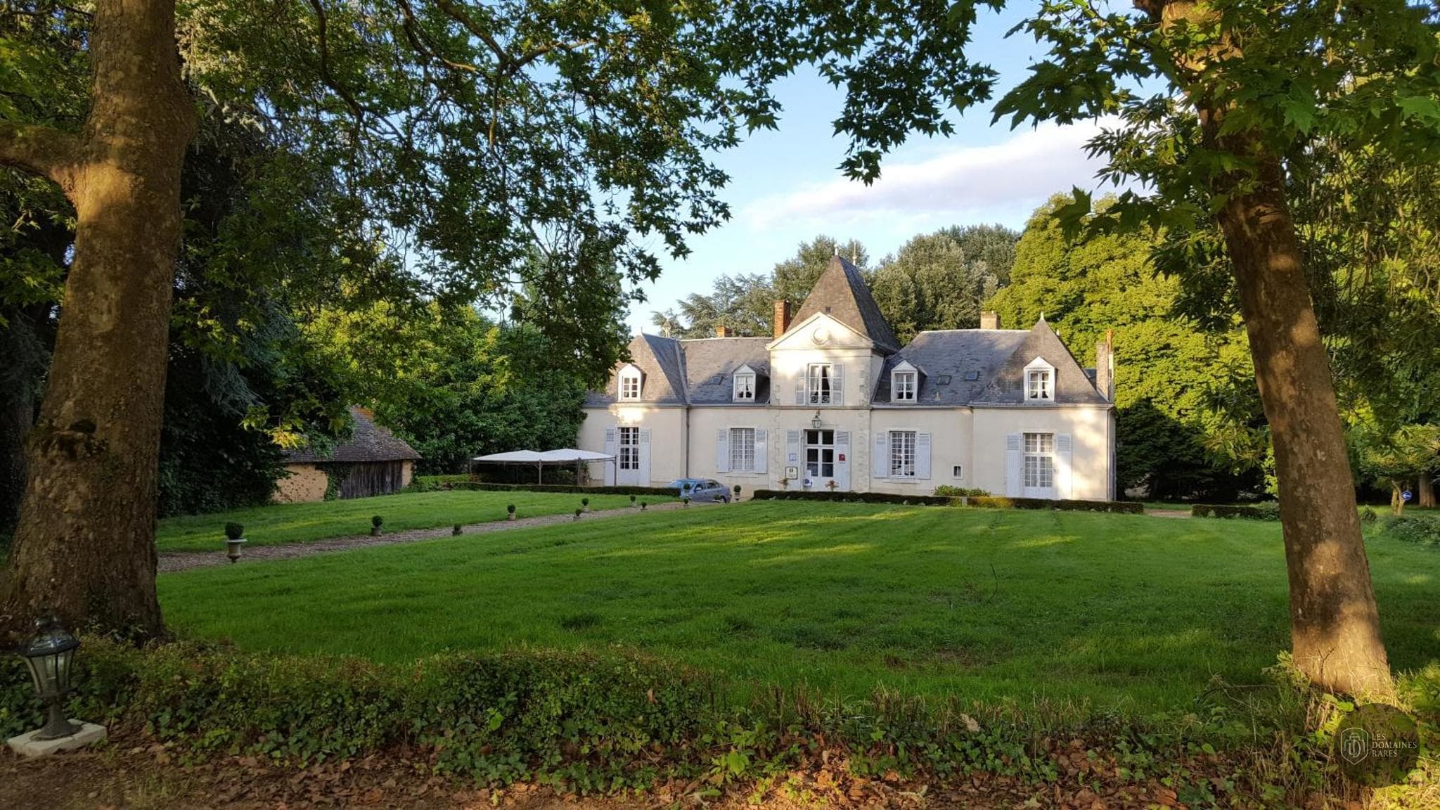 Domaine de Chatenay