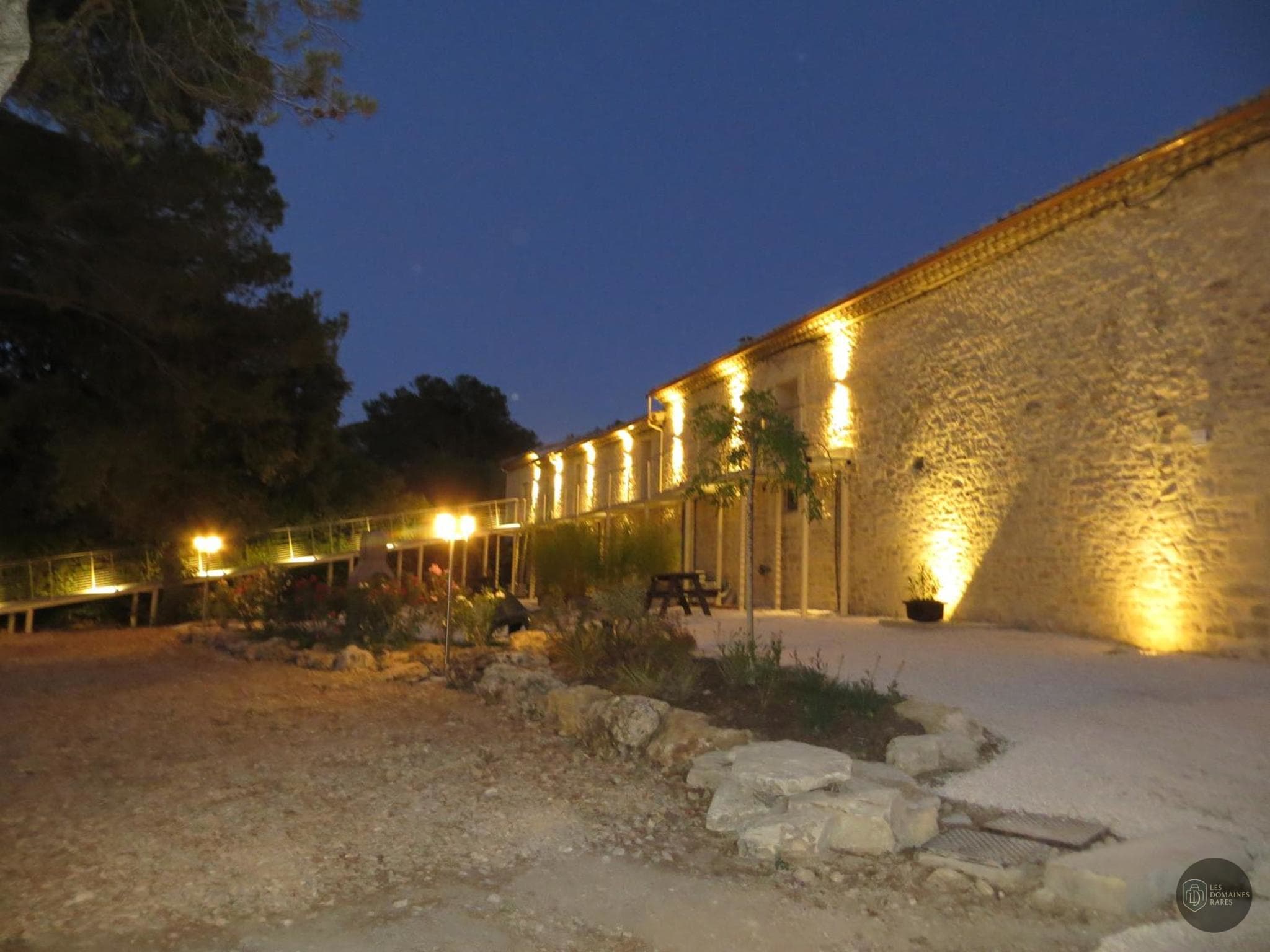 Domaine de Christin