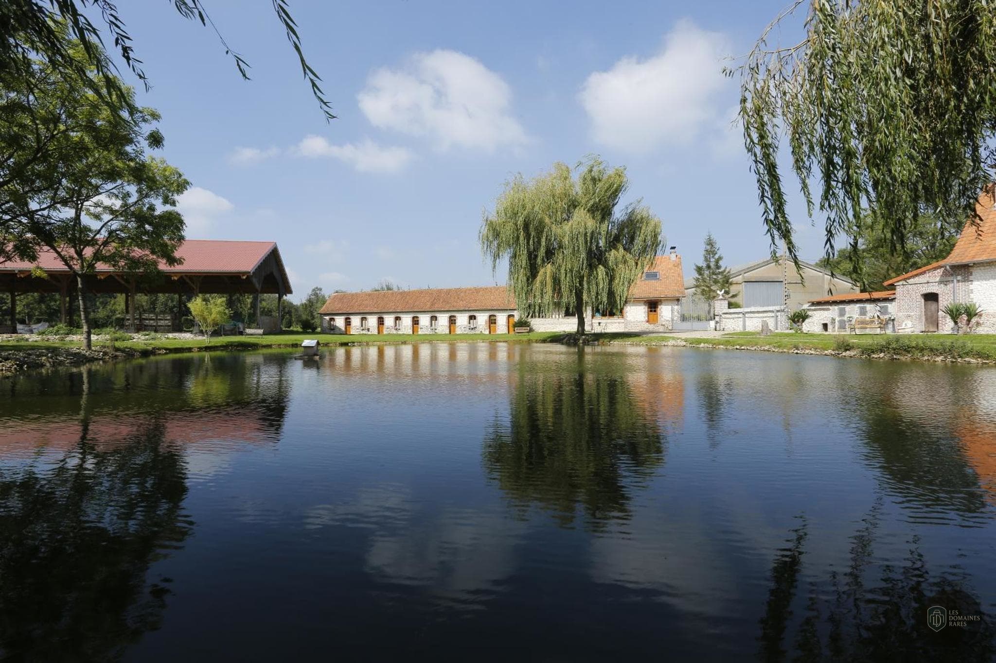 Domaine de Collen