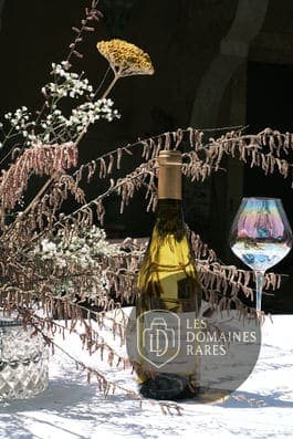 Restaurant du domaine Domaine de Coussergues à Montblanc en Occitanie