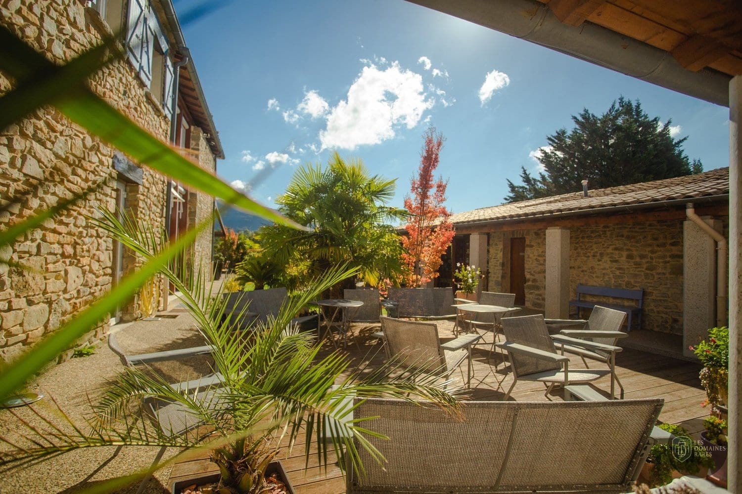 Domaine de Damian