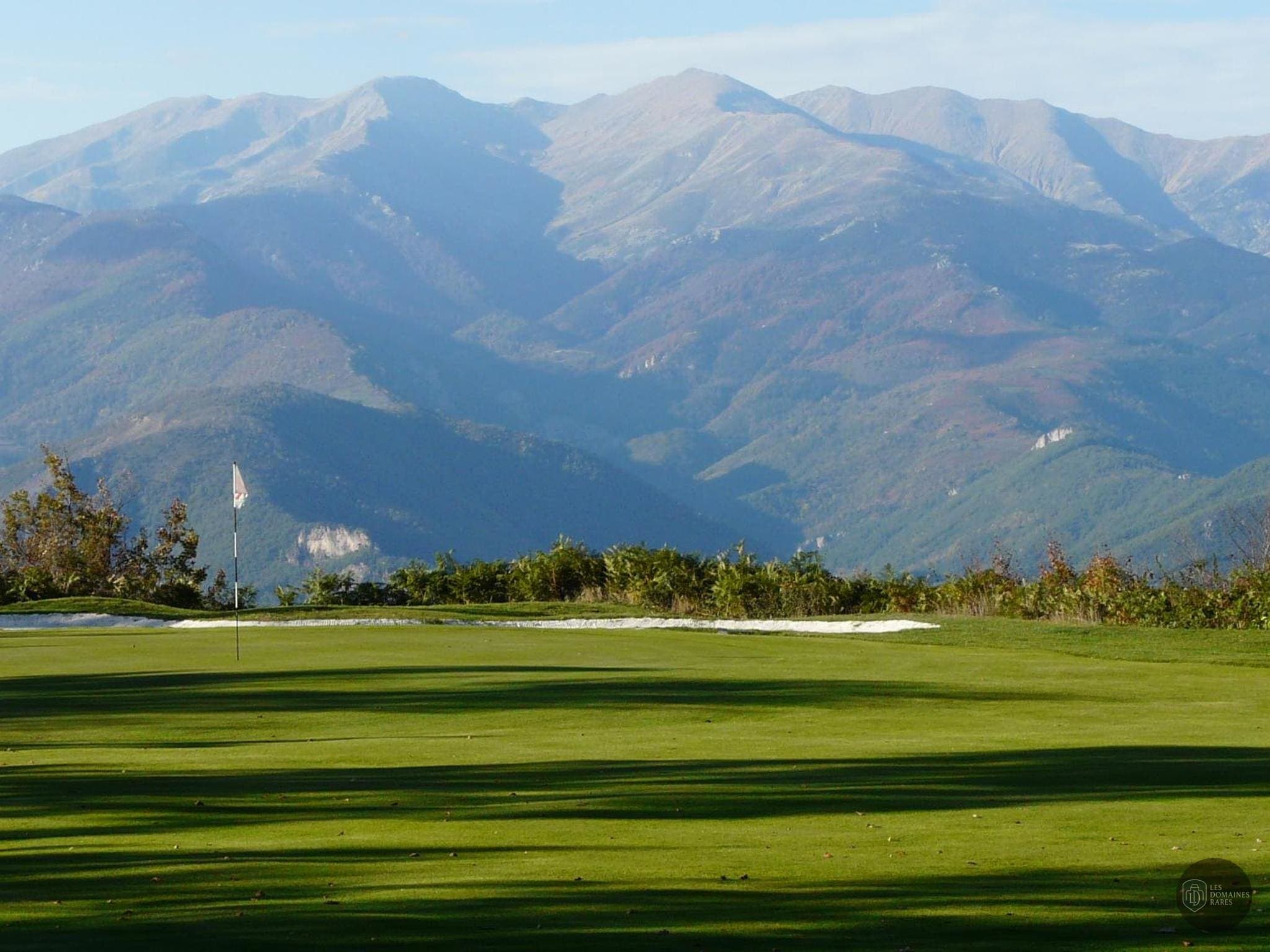 Domaine de Falgos