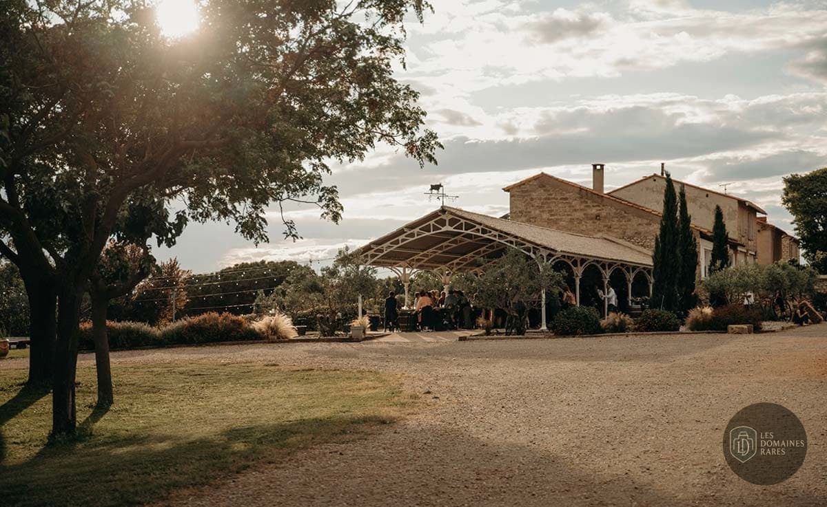 Domaine de Fangouse