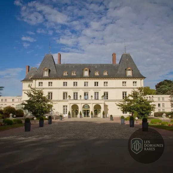 Domaine de Fremigny