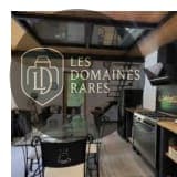 Espace intérieur du domaine Domaine de Javardan en Pays de la Loire