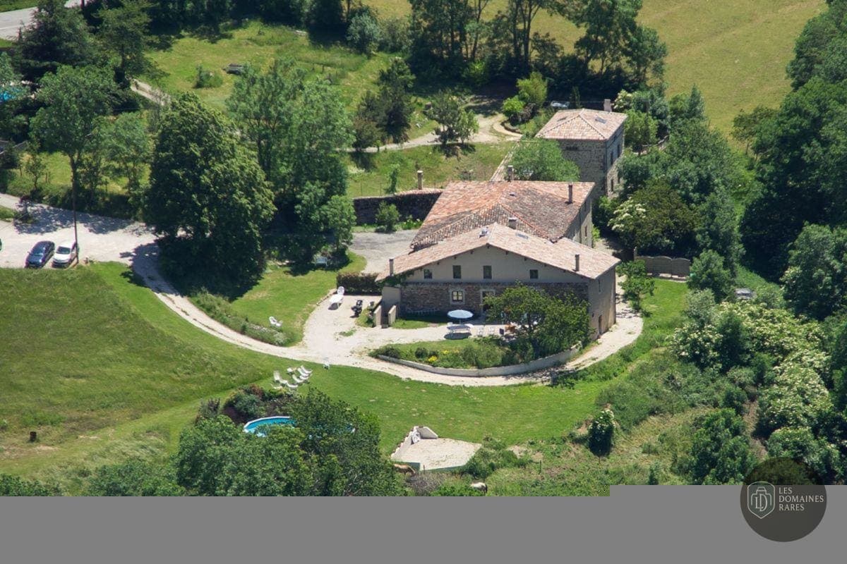 Domaine de L'Abéale