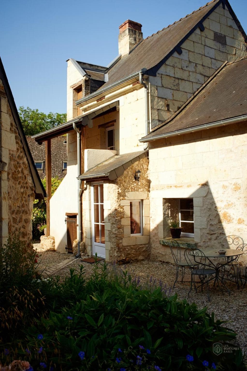 Chambre du domaine Domaine de La Muette en Hauts-de-France