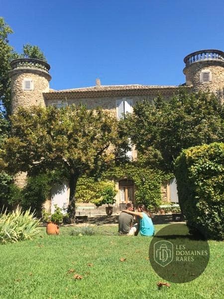 Domaine de Lamartine — vue 3